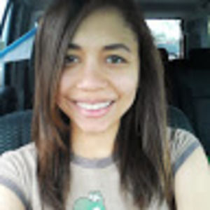 Meet your Posher, Jonevette